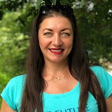 Фотография девушки Лариса, 52 года из г. Иркутск