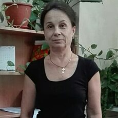 Фотография девушки Ирина, 61 год из г. Минск
