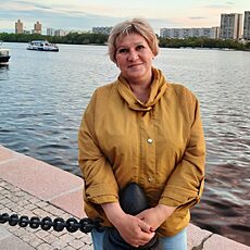 Фотография девушки Людмила, 57 лет из г. Улан-Удэ