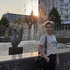 Фотография девушки Ульяна, 31 год из г. Воркута
