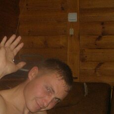 Фотография мужчины Андрей, 40 лет из г. Дзержинск