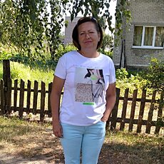 Фотография девушки Anna, 52 года из г. Щучин
