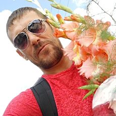 Фотография мужчины Макс, 47 лет из г. Прокопьевск