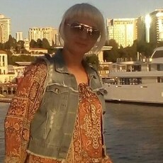 Фотография девушки Ольга, 48 лет из г. Сочи