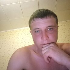 Фотография мужчины Иван, 32 года из г. Караганда