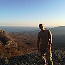 Олег, 42 года