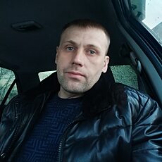 Фотография мужчины Сергей, 47 лет из г. Братск