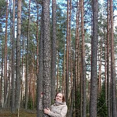 Фотография девушки Инна, 45 лет из г. Верхнедвинск