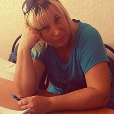 Фотография девушки Мила, 47 лет из г. Перевальск