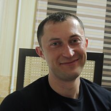 Фотография мужчины Виктор, 38 лет из г. Витебск