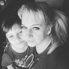 Фотография девушки Елена, 45 лет из г. Тольятти