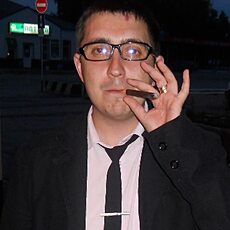 Фотография мужчины Николай, 41 год из г. Инза