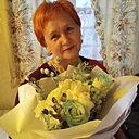 Елена, 64 года