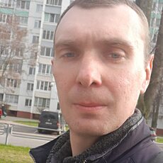 Фотография мужчины Антон, 35 лет из г. Жлобин