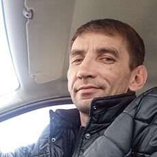 Фотография мужчины Денис, 41 год из г. Железногорск-Илимский