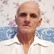 Фотография мужчины Serj, 65 лет из г. Белогорск