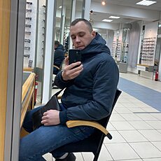 Фотография мужчины Александр, 35 лет из г. Днепр