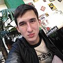 Рустам, 28 лет