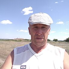 Фотография мужчины Иван, 56 лет из г. Пугачев