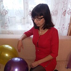 Фотография девушки Светлана, 34 года из г. Сыктывкар
