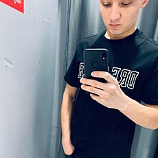 Фотография мужчины No Name, 27 лет из г. Алдан