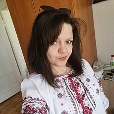 Фотография девушки Ксюша, 38 лет из г. Тернополь