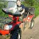 Андрей, 38 лет