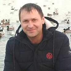 Фотография мужчины Александр, 41 год из г. Черноморск