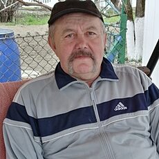 Фотография мужчины Іван, 68 лет из г. Калуш
