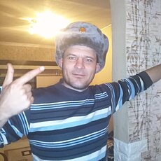 Фотография мужчины Николай, 39 лет из г. Сибай