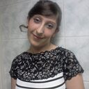 Катя Хафтодова, 33 года