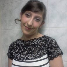 Фотография девушки Катя Хафтодова, 33 года из г. Волосово