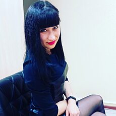 Фотография девушки Марина, 29 лет из г. Слободской