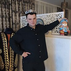 Фотография мужчины Евгений, 29 лет из г. Гродно
