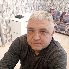 Фотография мужчины Юрий, 49 лет из г. Александров