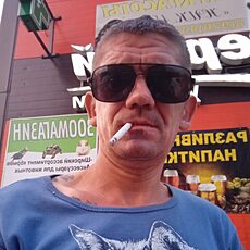 Фотография мужчины Сергей, 42 года из г. Светлогорск