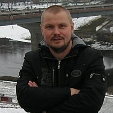 Фотография мужчины Владимир, 38 лет из г. Пинск