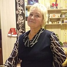 Фотография девушки Татьяна, 66 лет из г. Братск