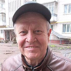 Фотография мужчины Володимир, 59 лет из г. Чернигов