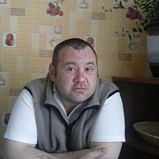 Фотография мужчины Виталий, 42 года из г. Городок