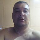 Кайрат, 41 год