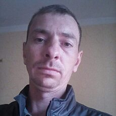 Фотография мужчины Виталий, 39 лет из г. Белая Церковь