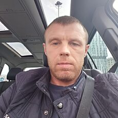Фотография мужчины Андрей, 41 год из г. Львов