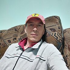 Фотография мужчины Евгений, 31 год из г. Усть-Каменогорск