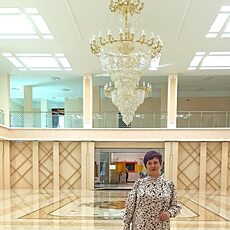 Фотография девушки Людмила, 53 года из г. Костанай