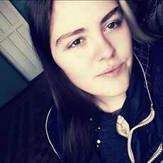 Фотография девушки Оля, 21 год из г. Новогродовка