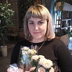 Фотография девушки Марина, 39 лет из г. Краснодар