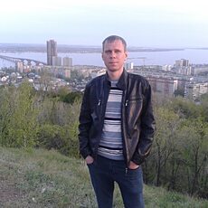 Фотография мужчины Костя, 45 лет из г. Белоярский