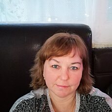 Фотография девушки Натали, 51 год из г. Пермь