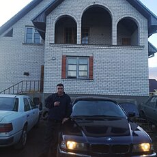 Фотография мужчины Артур, 41 год из г. Калининград